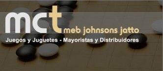 Juegos y Juguetes - Mayoristas y Distribuidores